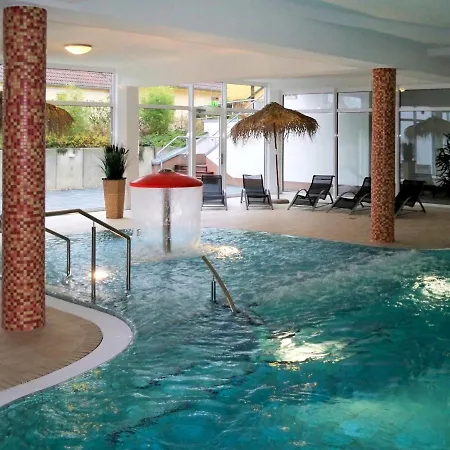 Holiday Schwan By Interhome بيت للعطل