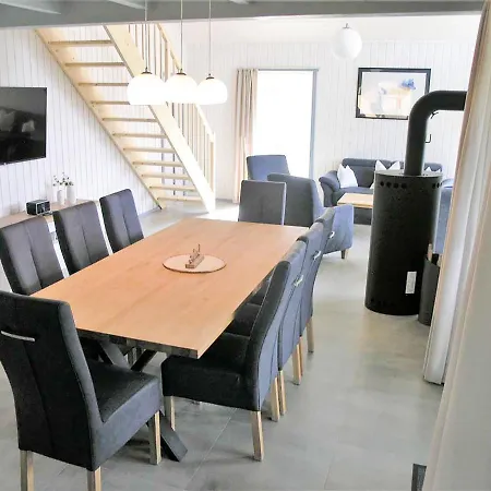 Holiday Schwan By Interhome Granzow